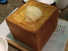 -绿茶餐厅(天津天河城店)