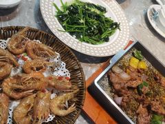 -大海山·十八年海鲜闽菜(金港店)