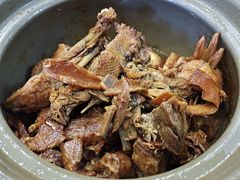 -斯丹姜母鸭·古法干香(涂门街总店)