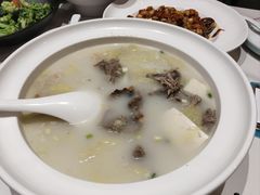 -大碗居·烤鸭·鱼头泡饼(天坛东门店)