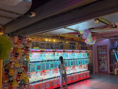 -阿尔法Game Station(中山路店)