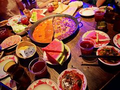 -水巷子·巴掌腰片重庆火锅(云纺店)