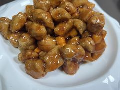 -青雅中餐厅(大连金石滩绿发希尔顿度假酒店)