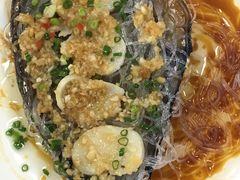 -盒马渔市(平高企业集团·平高广场店)