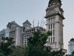 -碧海银沙景区
