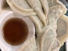 -华圆美食-老蓬莱菜(蓬港路店)