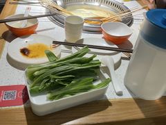 -蓉语串串火锅(振兴路店)