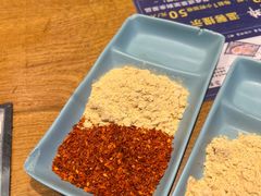 -蚝英雄鲜蚝自助专门店(长楹天街直营店)