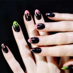 -Aso Artist Beauty美甲美睫
