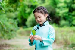 -LOOK儿童摄影(东城汇店)