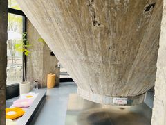 -CEMENT·coffee bar (凤凰创意园店)