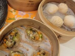 -美心·翠园(港汇恒隆广场店)