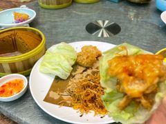 -顺意·顺德家乡菜(国际人才大厦店)