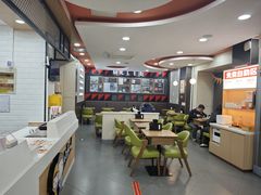 -李先生牛肉面大王(北京东四店)