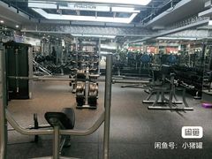 -梵臣游泳健身(康康谷店)