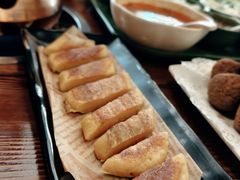 香煎包谷粑粑-芦苇荡·酸汤鱼(回龙观店)