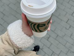 -星巴克臻选(北京太阳宫凯德店)