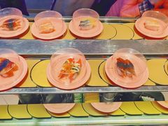 -争鲜回转寿司(东方银座店)