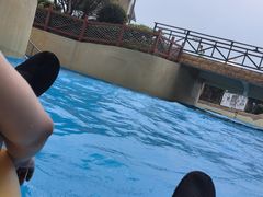 -上海玛雅海滩水公园