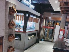 -将军牛排·尔滨地标朝鲜族美食(总店)