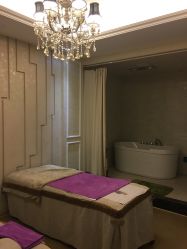 -悦芳庭美肤美体品牌集合店