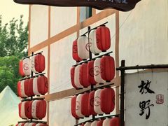 -黄龙溪古镇