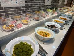 -众善素食(佛平五路店)
