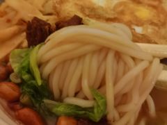 牛腩笋尖粉-韦记老友粉(大华店)