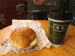-香港鸿记冰室