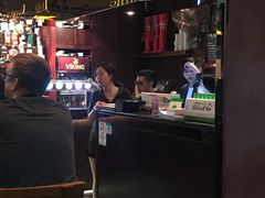 -Hooley's活利仕西餐厅(珠江新城店)