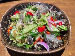 -乔街深夜食堂·小龙虾·高压锅生蚝(杭州总店)
