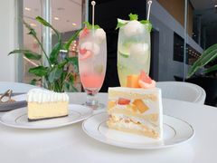 -PETIT PARIS 小巴黎(凯德1818店)