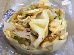 -安徽阜阳卷馍(西单店)