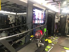 -简·无界健身工作室·运动康复·体态(石厦店)