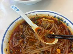-程胖娃重庆小面(嘉禾金铂店)