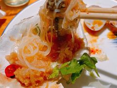 -丹东立强海鲜烧烤·牛B大串(星海店)