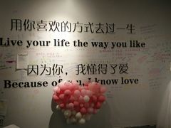 -厦门失恋博物馆(中华城店)