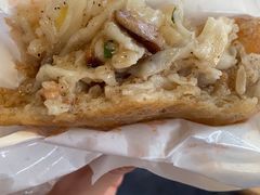 -家阳赵师傅油饼包烧麦(粮道街店)