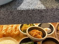 -挂旗柴锅鸡(蚌山区嘉年华店)