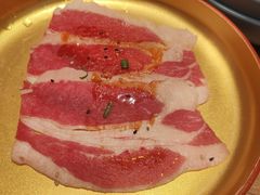 -韩悦牛排烤肉无限续(宝能中心店)