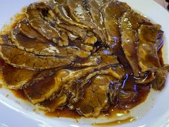 -烤肉宛饭庄(南礼士路店)