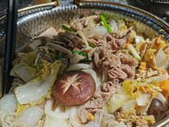 -弓二·烧鸟居酒屋(财富购物中心店)