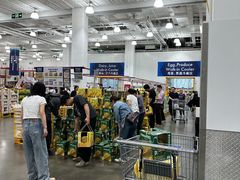 -山姆会员商店(上海浦东店)