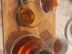 -théATRE 茶聚场(王府中環店)