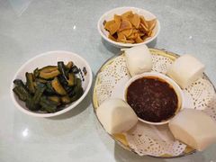 -豫满楼(郑东新区店)
