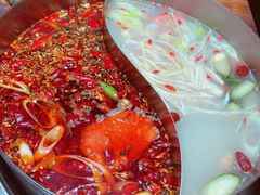 -乐山串串香老火锅(鼓楼店)