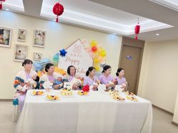 -禾馨·母婴护理月子中心(世纪大道店)