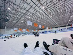 -绍兴启迪乔波冰雪世界