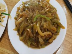 -姥家春饼店(漳州二路店)
