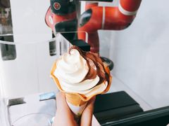 -dotcom coffee古点咖啡(致真大厦店)